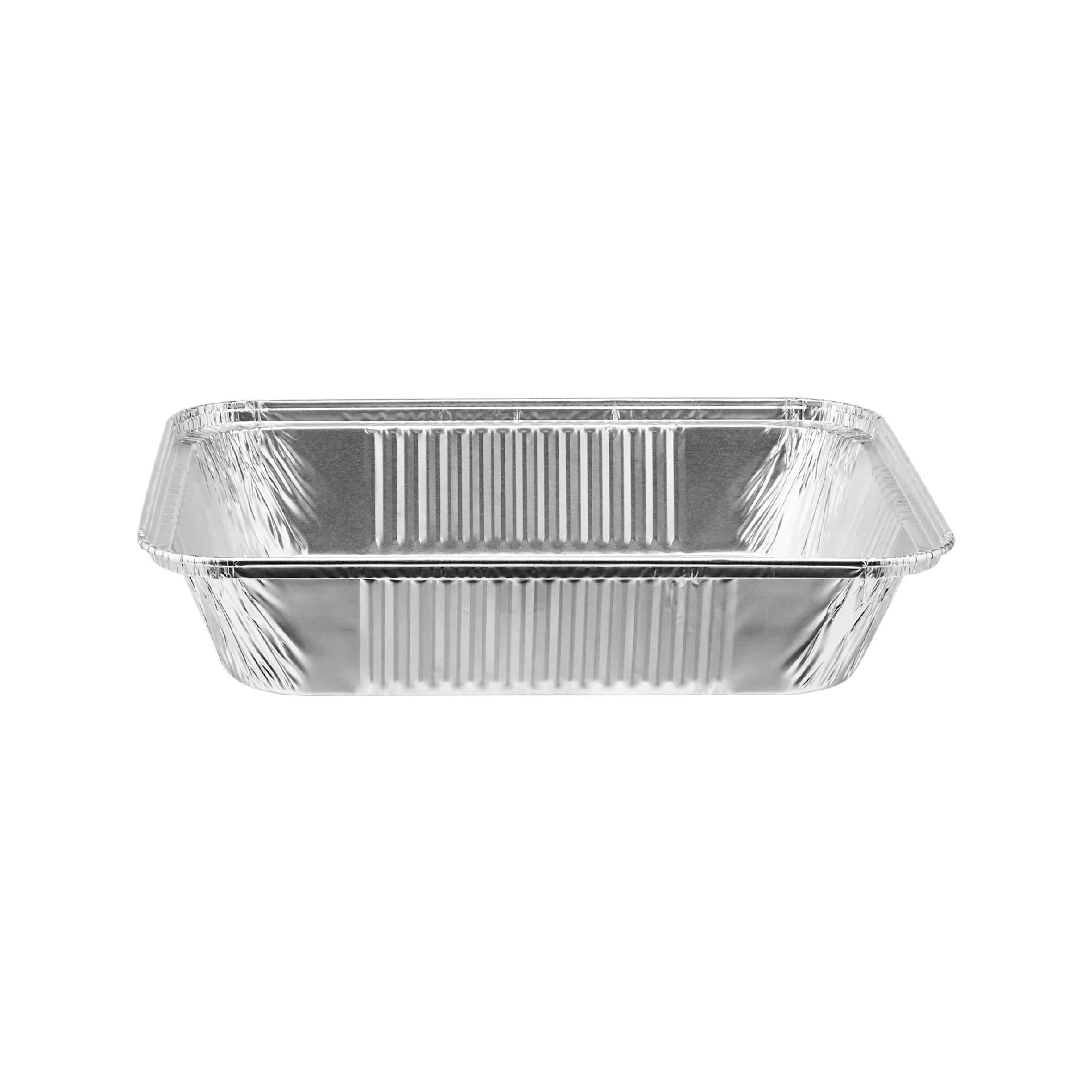 Aluminium Container