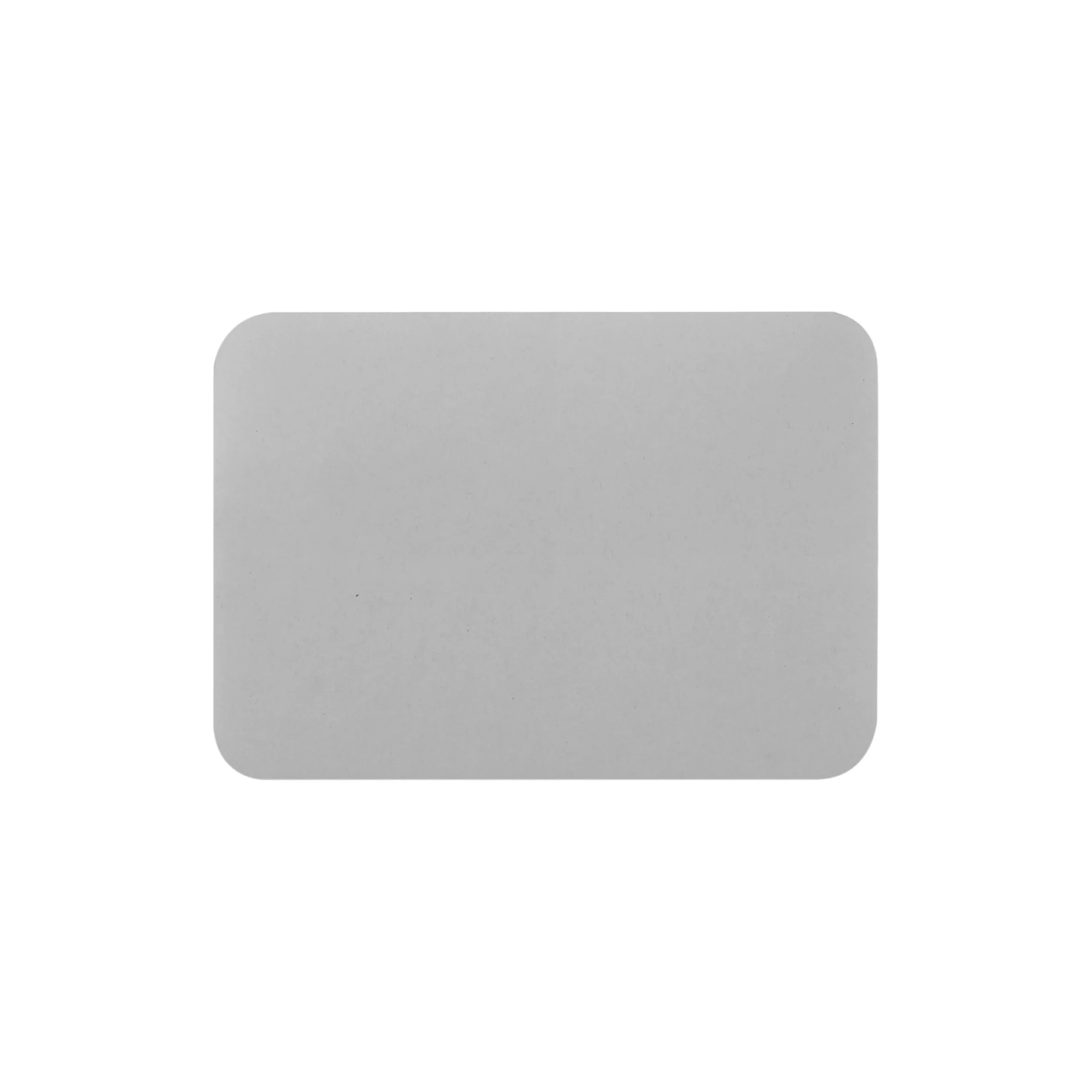 Aluminium Container