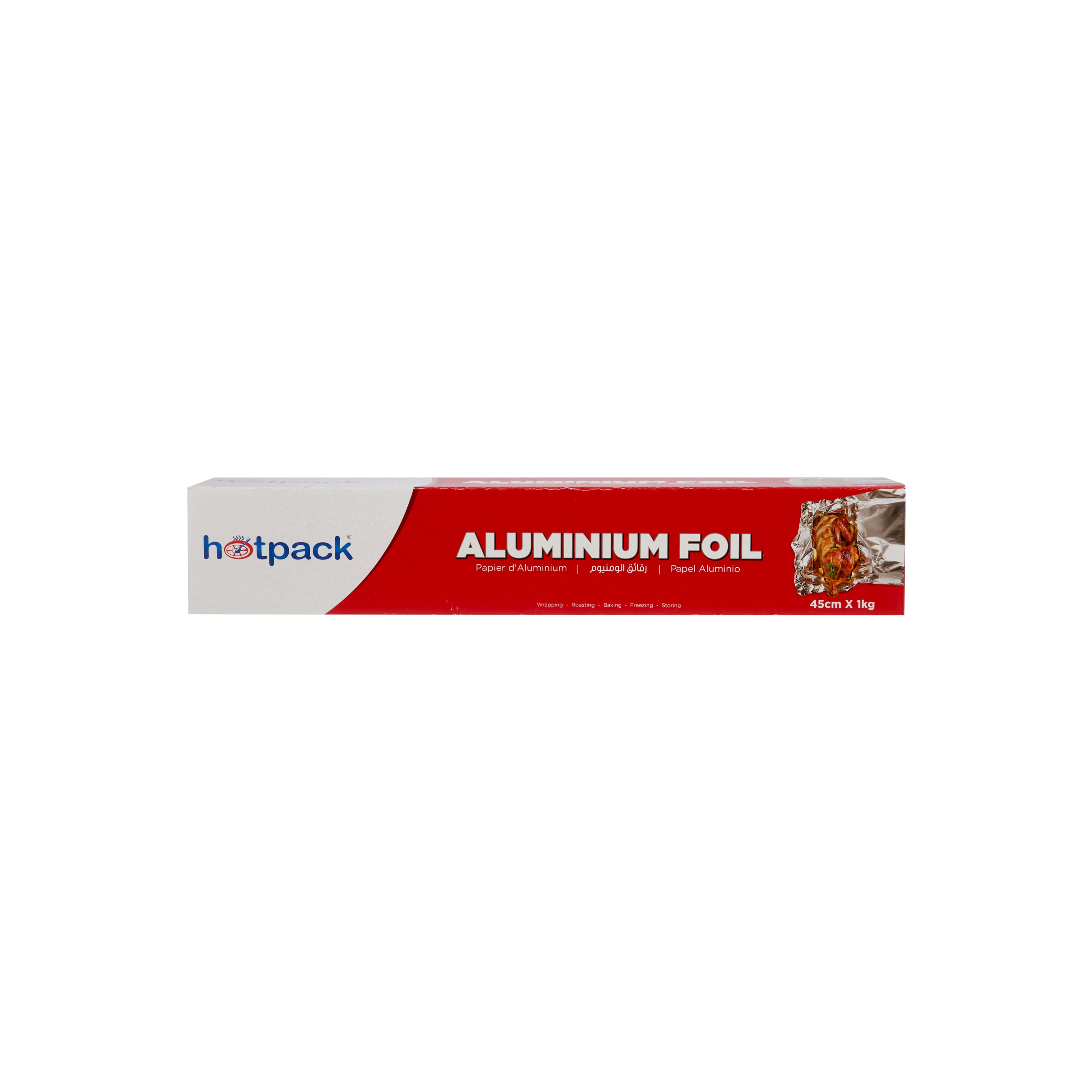 Aluminium Foil 1 Roll