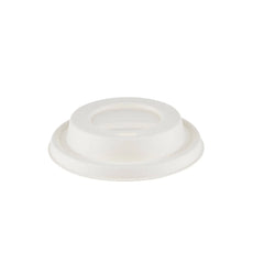 BIODEGRADABLE LID DIA 90 MM 1000 PCS