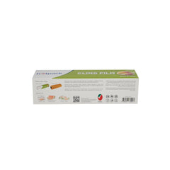 Cling Film Food Wrap