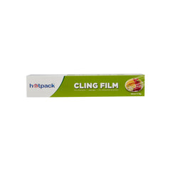 Cling Film Food Wrap