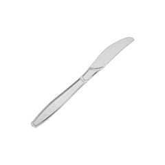 Heavy Duty Plastic Knife