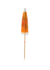 Cocktail Umbrella Picks Multi-colour 144 Piece