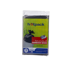 Heavy Duty Garbage Bag