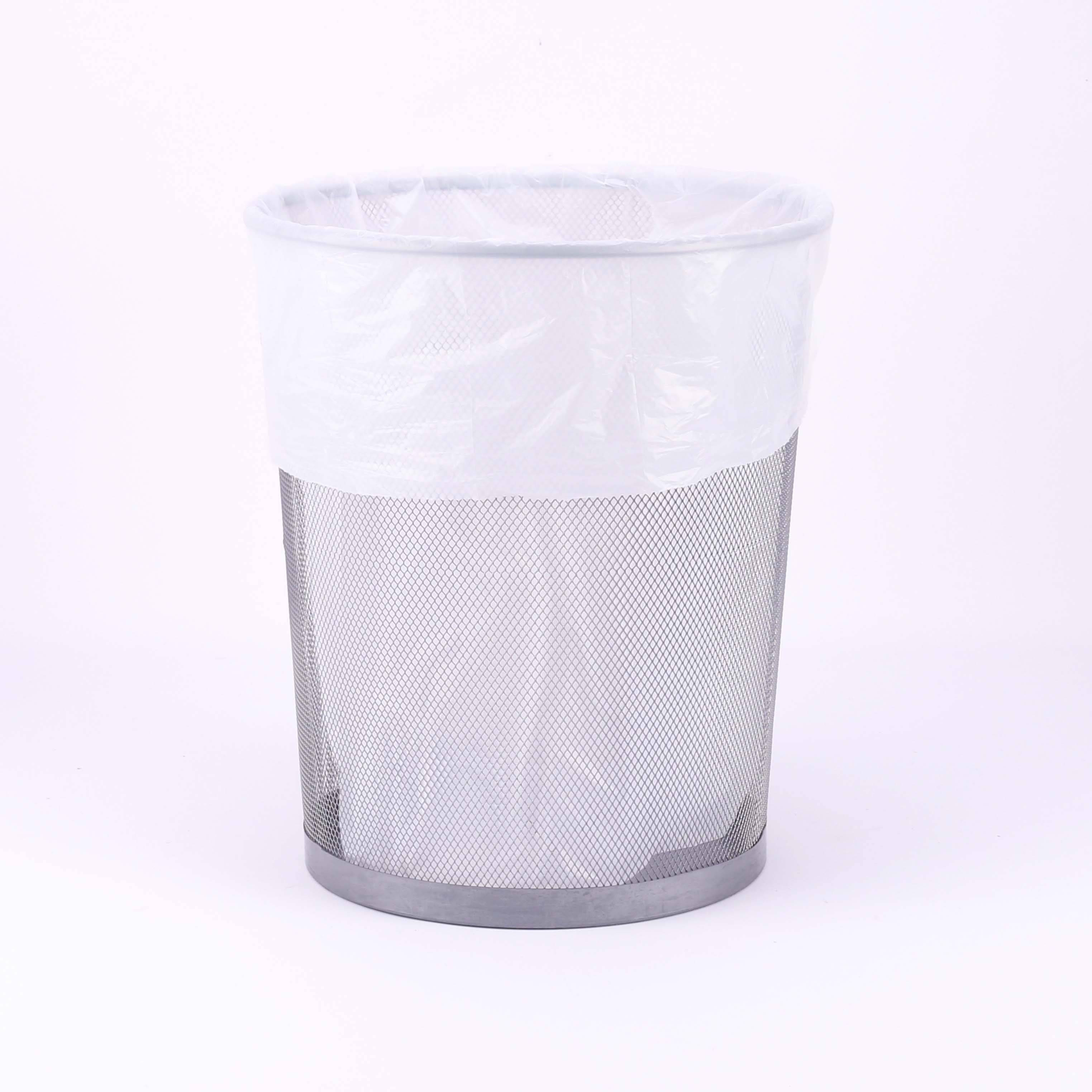 HP DUSTBIN LINER WHT ECONMY 45X55CM TP 20%OFF