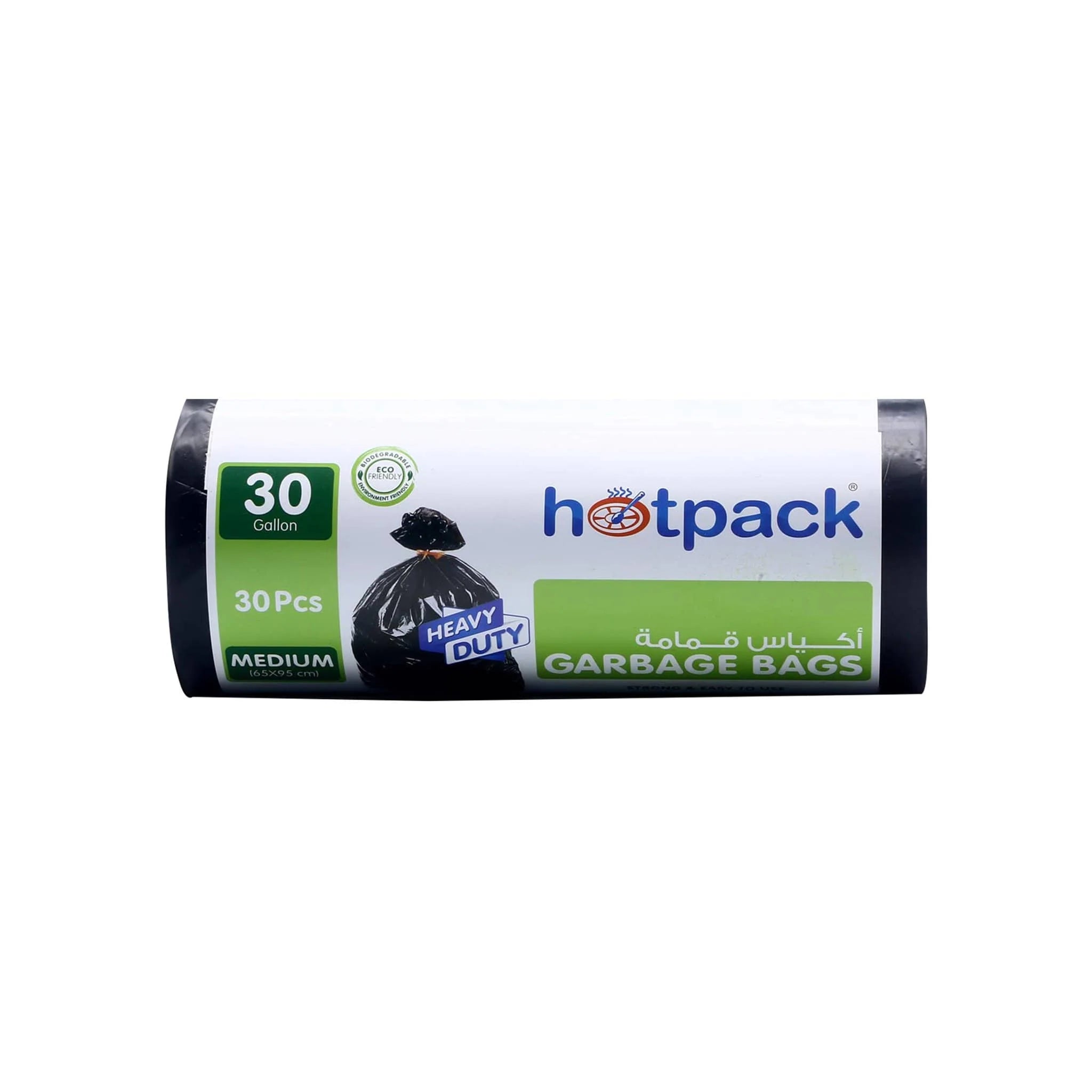 Heavy Duty Garbage Bag