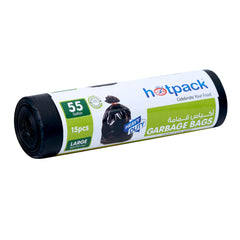 Heavy Duty Garbage Bag