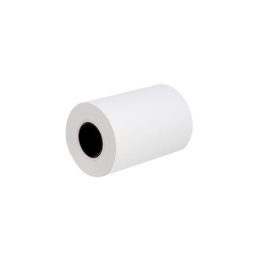 THERMAL PAPER ROLL 57X40 MM 10 ROLL