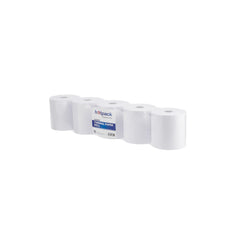THERMAL PAPER ROLL 80X80 MM 5 ROLL