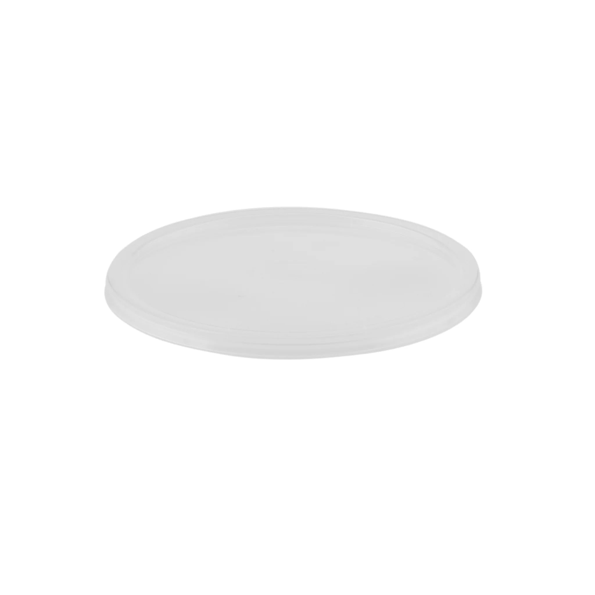 Round Microwavable Container