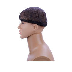 Hotpack | Bouffant Cap Black Color | 100 Pieces X 10 Packts - Hotpack Global