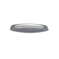 Aluminium Silver Platter 17 inch