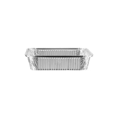ALUMINIUM CONTAINER 83120 + LID