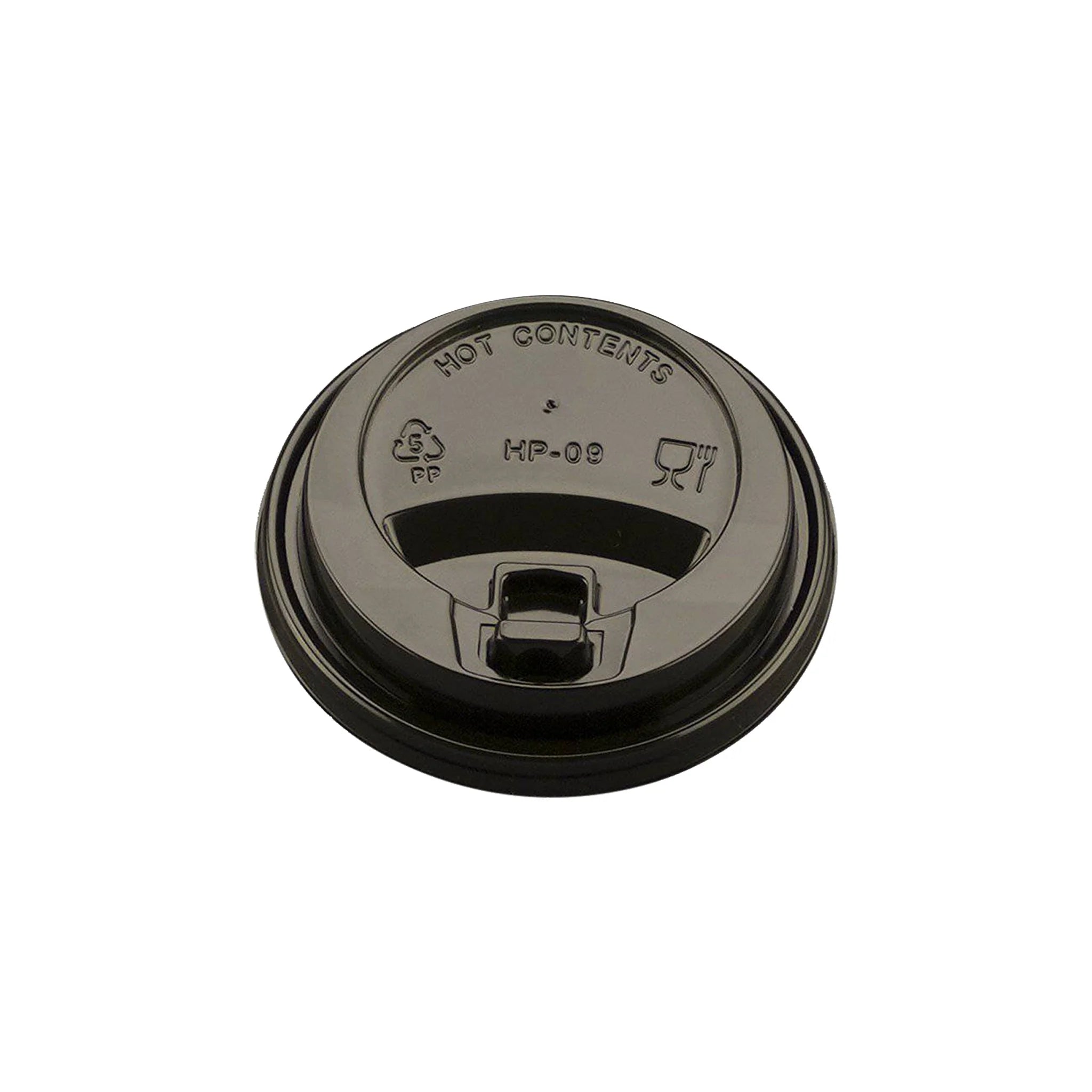Lids for Paper Cups