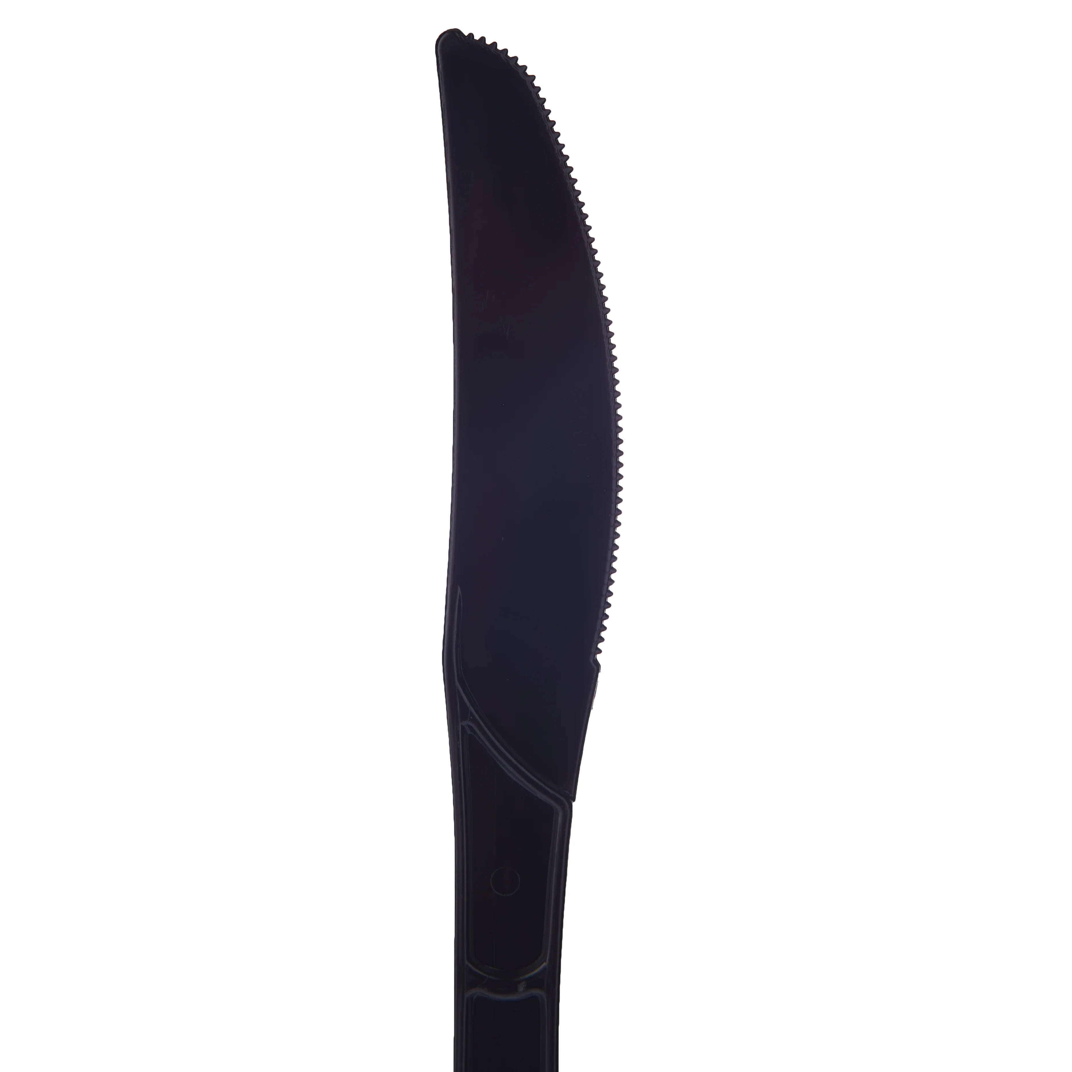 Heavy Duty Plastic Knife