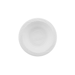 Hotpack | Plastic White Bowl 8 oz | 1000 Pieces - Hotpack Global