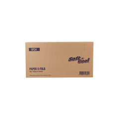 Soft n Cool Paper V -Fold Tissues 150x24 25*23