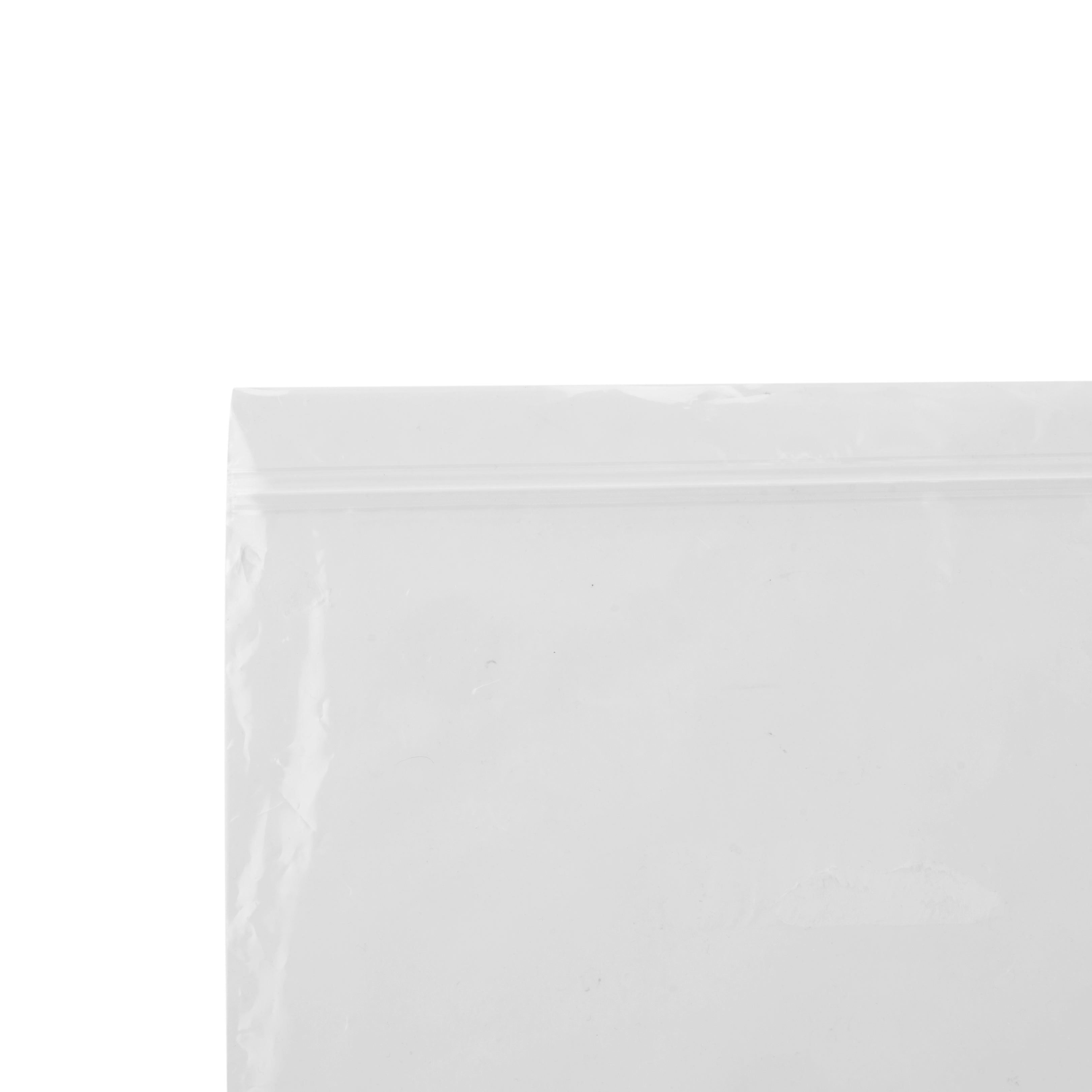 Zipper Lock Storage Bag