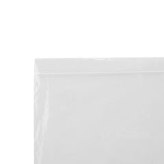 Zipper Lock Storage Bag