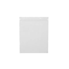 Zipper Lock Storage Bag