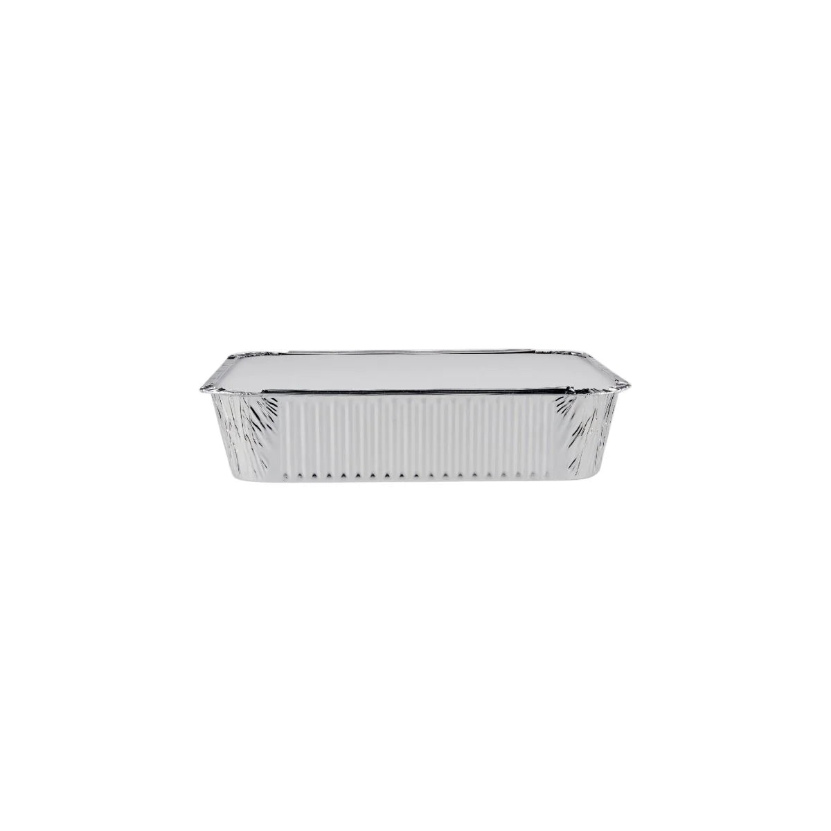 Aluminium Container