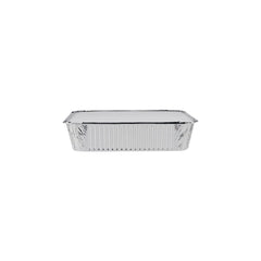 Aluminium Container