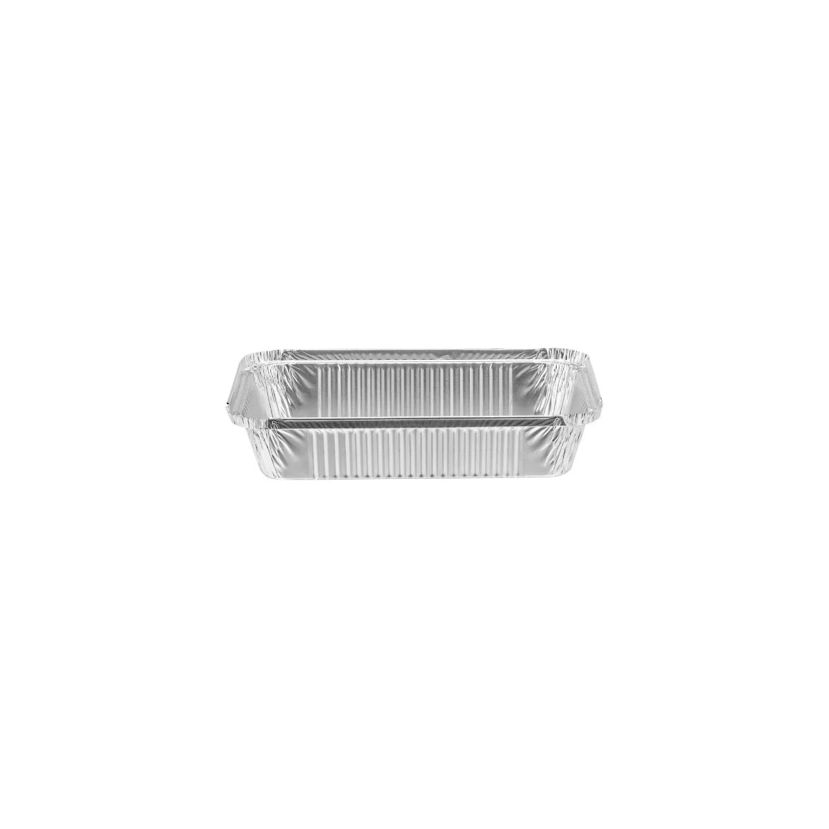 Aluminium Container