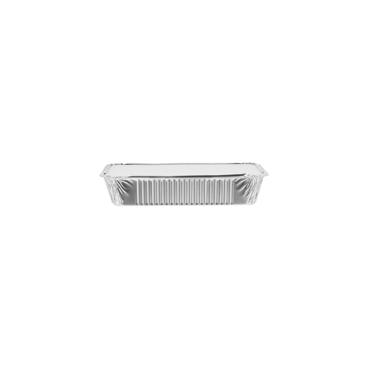 Aluminium Container