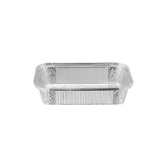 Aluminium Container
