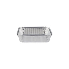 Aluminium Container