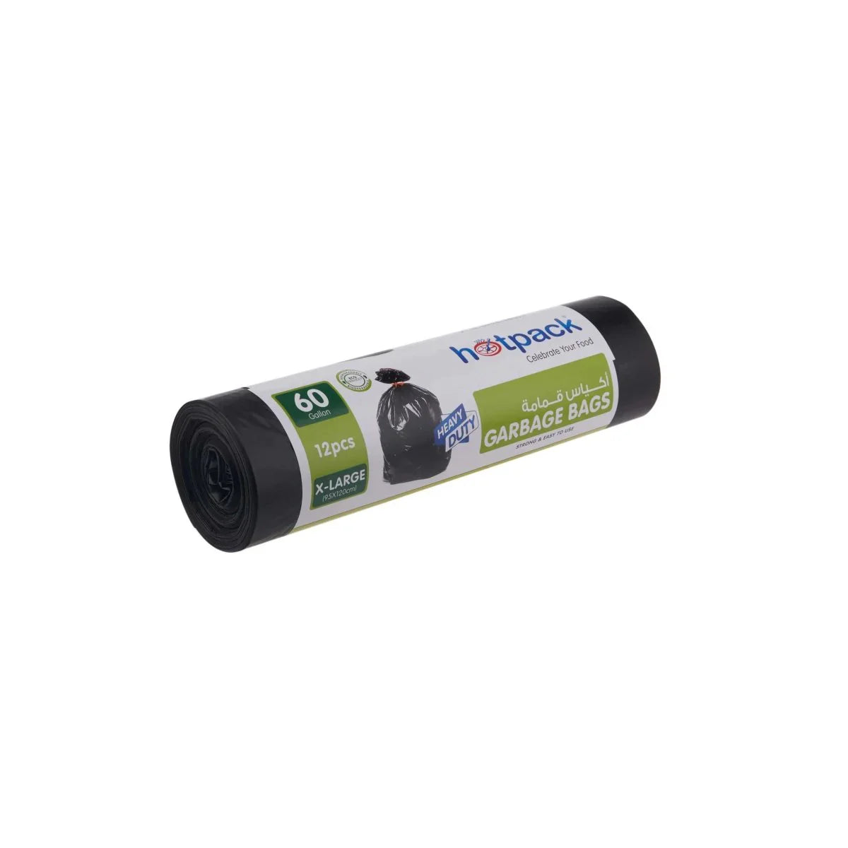 Heavy Duty Garbage Bag