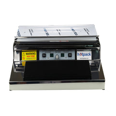 CLING FILM WRAPING MACHINE 1 NOS