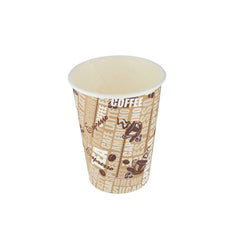Printed Single Wall Paper Cups