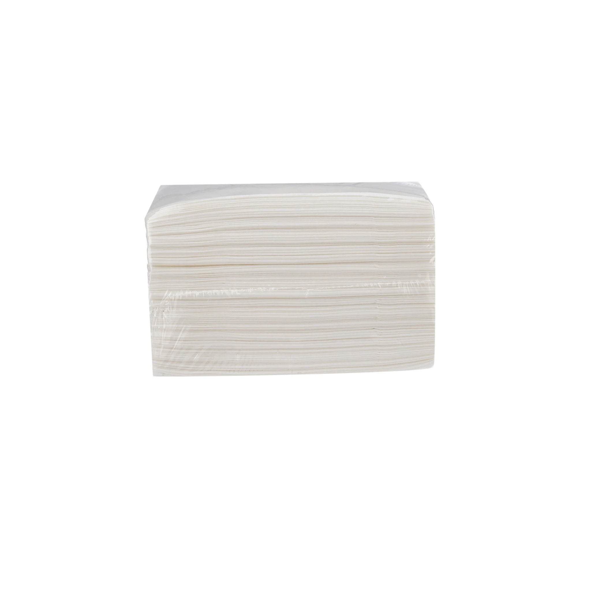 Soft n Cool Paper Folded Dinner Napkin 23 cm