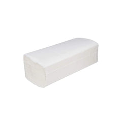 Soft n Cool V Fold White Tissue 20x23 cm