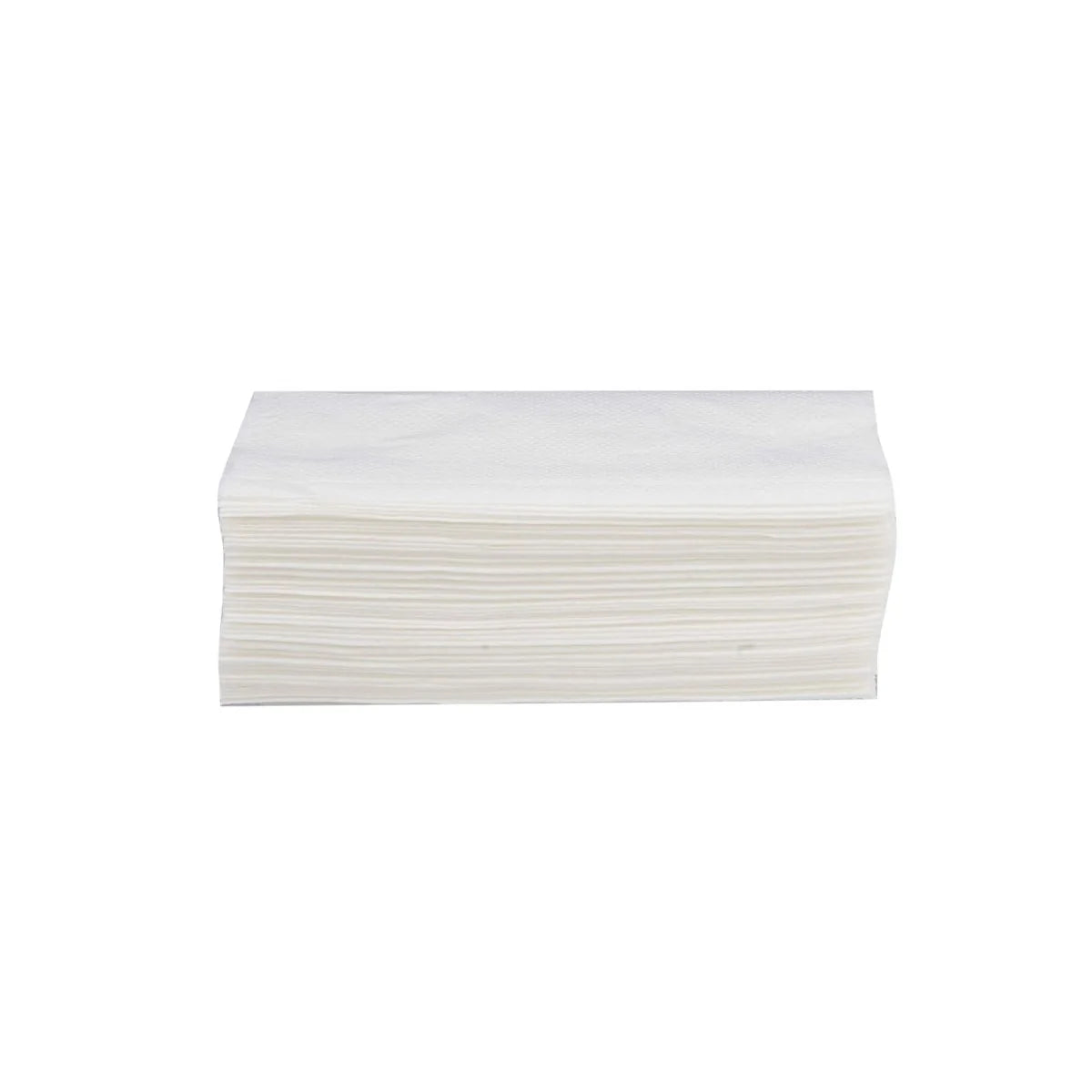 Soft n Cool V Fold White Tissue 20x23 cm
