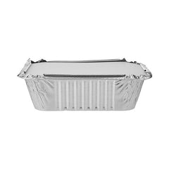 Aluminium Container
