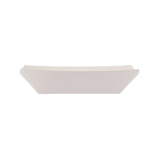 600 Pieces Paper Boat Tray Large