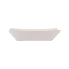 600 Pieces Paper Boat Tray Large