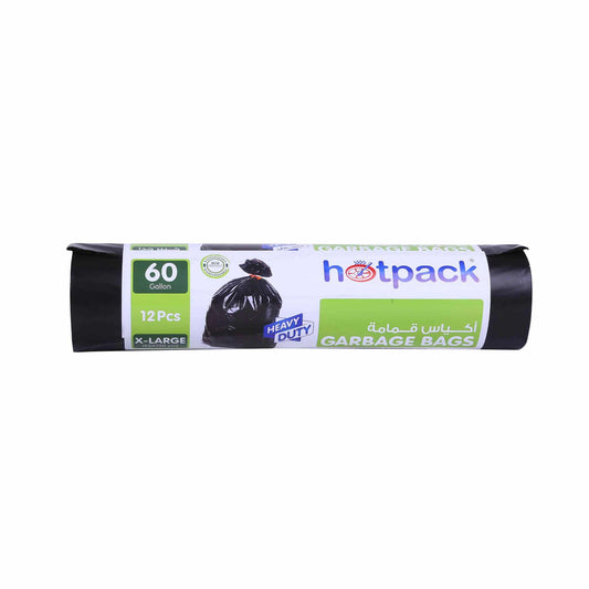 Heavy Duty Garbage Bag