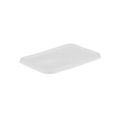 500 Pieces Microwavable Container 750 ML