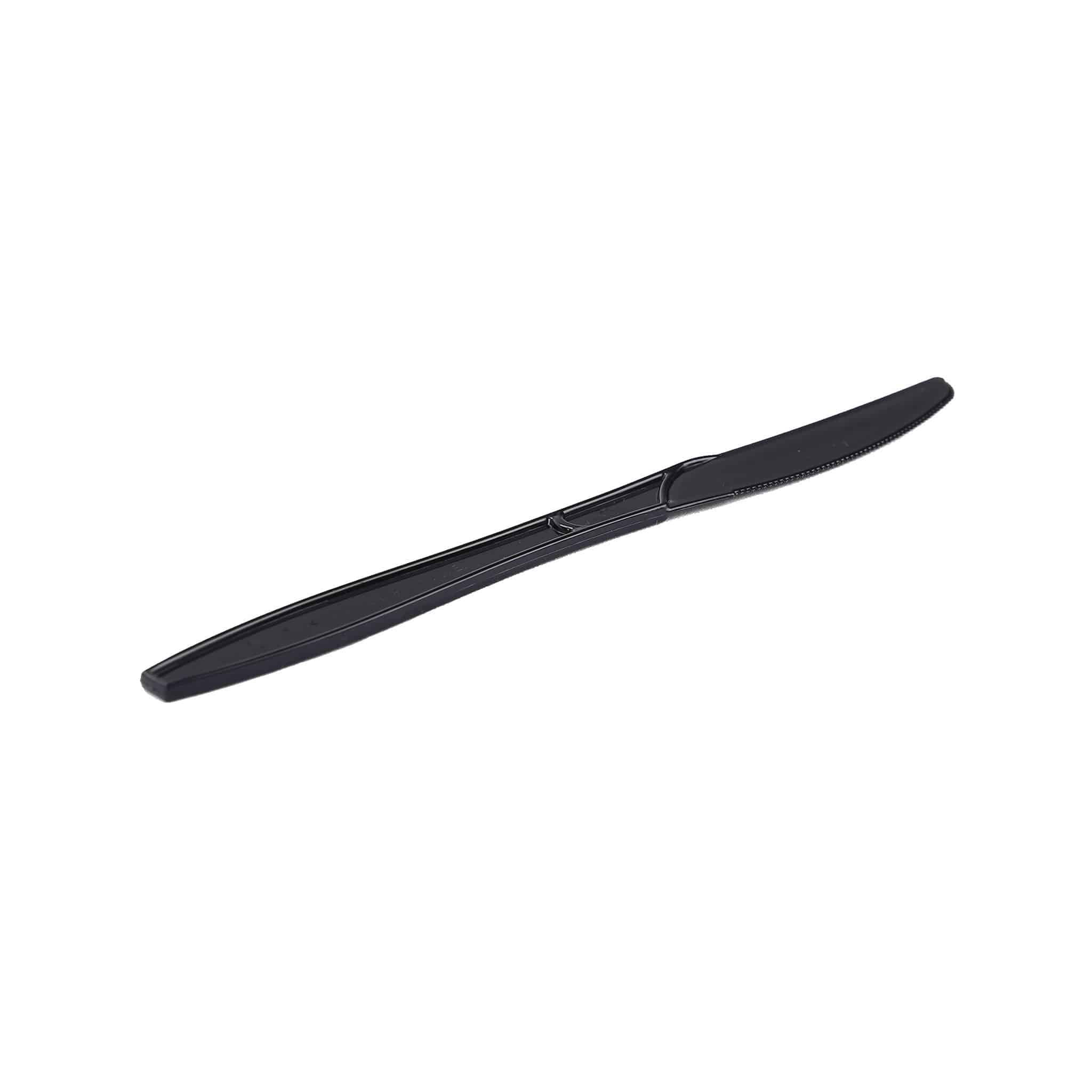 Heavy Duty Plastic Knife