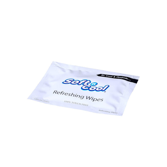 Hotpack | WET TISSUE REFRESHNER LARGE | 1000 Pieces - Hotpack Global