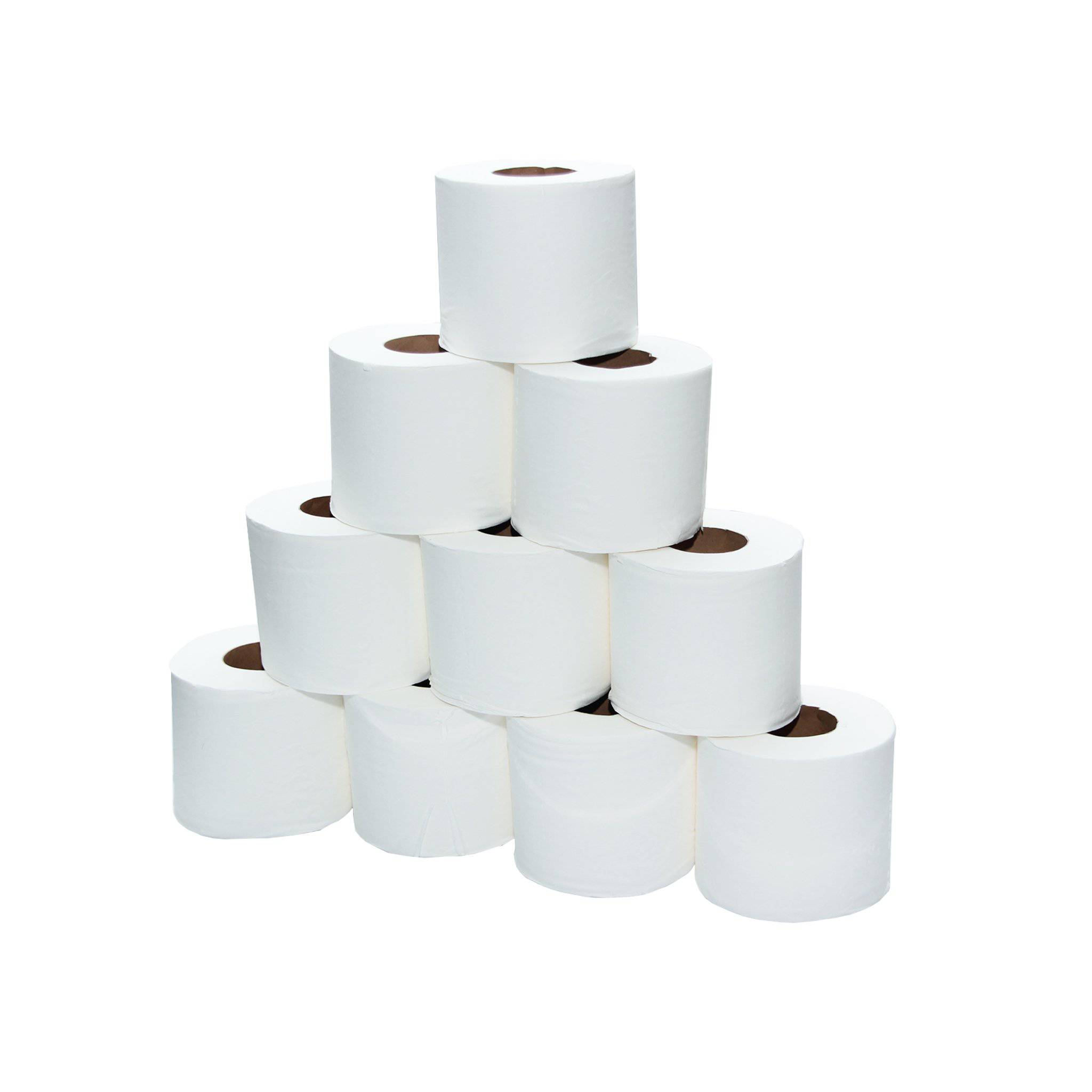 Soft n Cool Toilet Tissue Rolls 2 Ply 100 Sheets