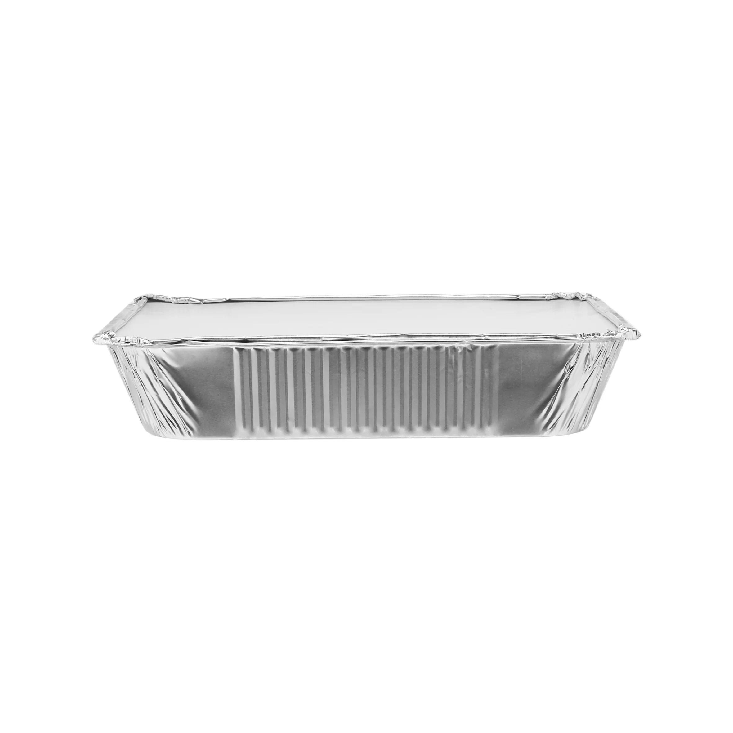 Aluminium Container