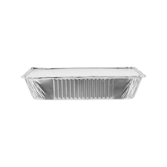 Aluminium Container