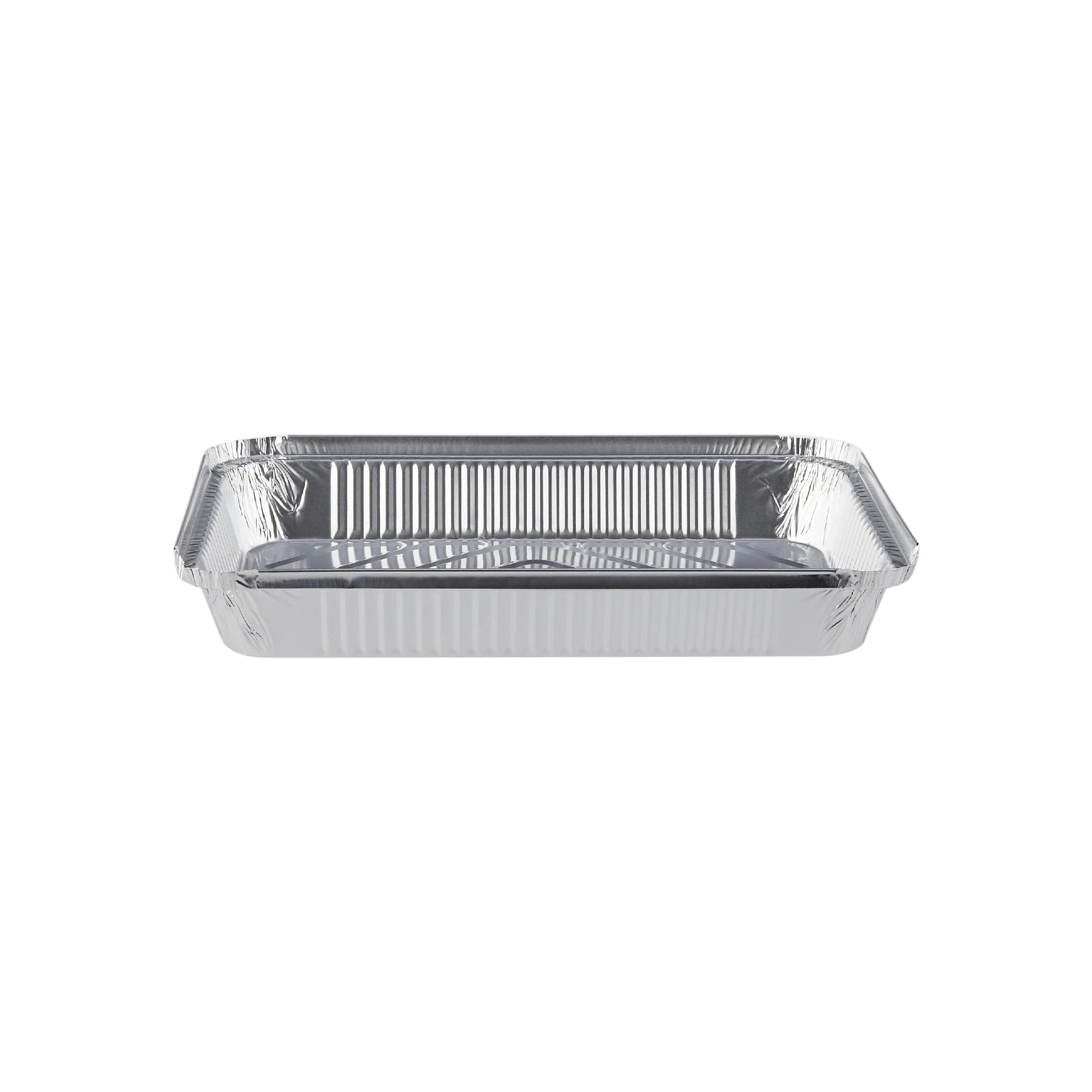 Aluminium Container