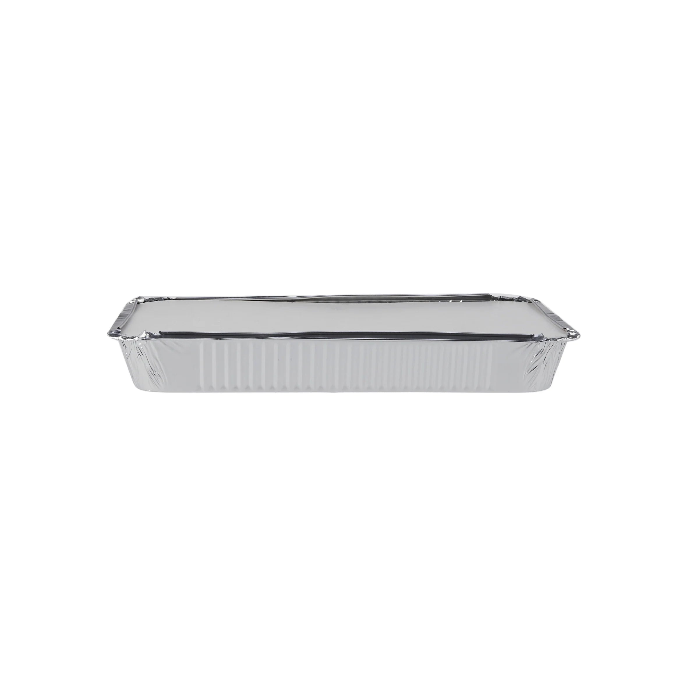 Aluminium Container