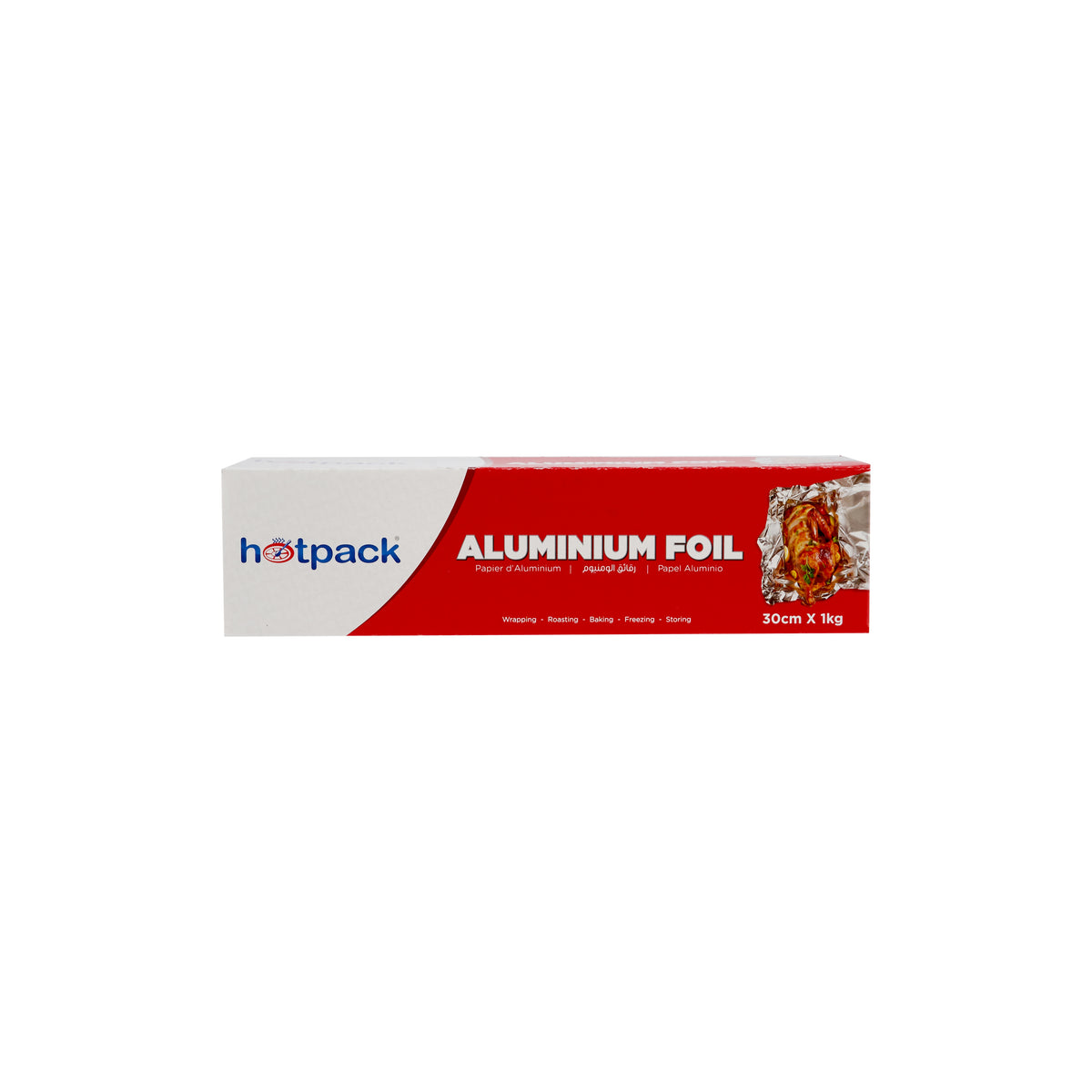 Aluminium Foil 1 Roll